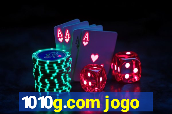 1010g.com jogo